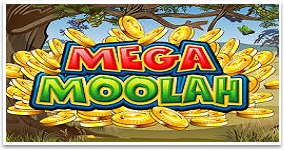 Svenska spelautomater Mega Moolah Jackpott